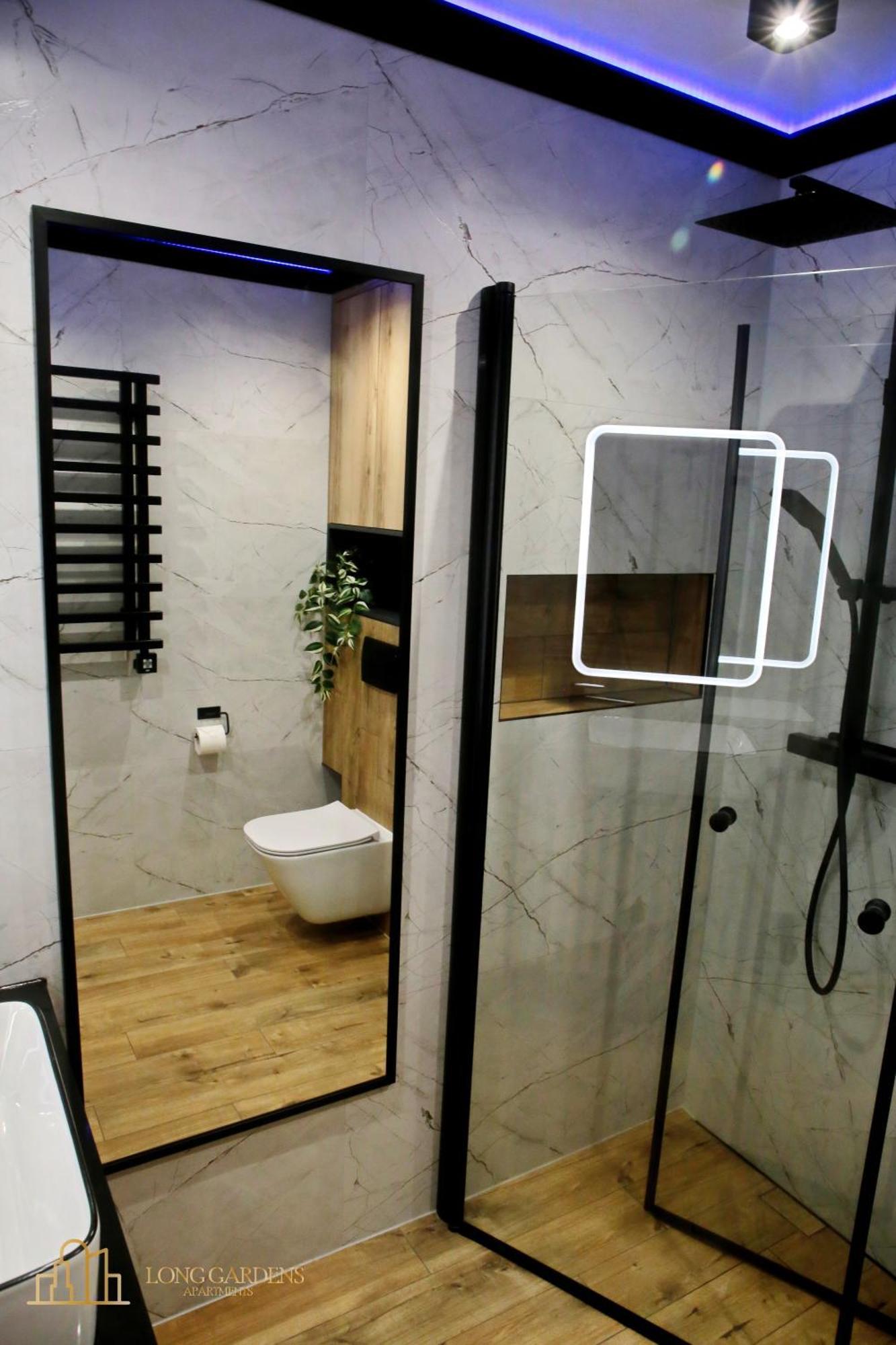 Long Gardens Premium Apartments Old Town Gdańsk Exterior foto
